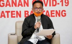 Bantaeng Zona Merah Covid-19, Ini Langkah Strategis Pemkab Bantaeng