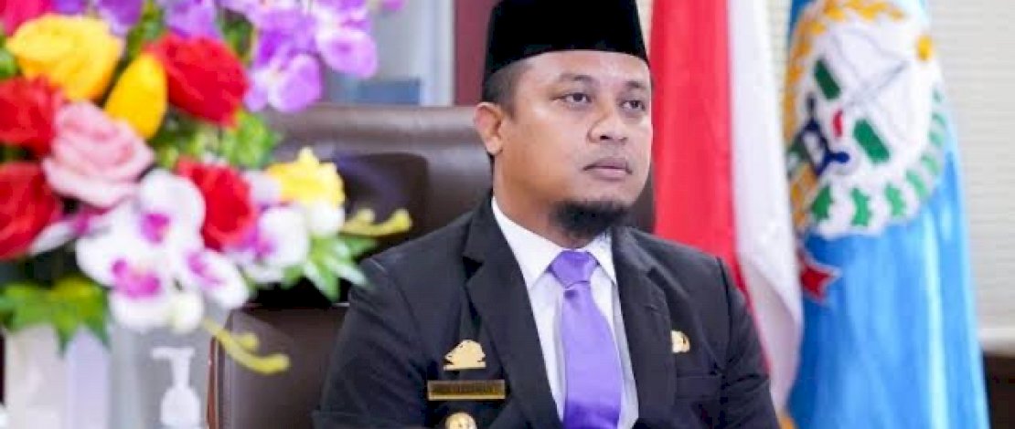 Wagub Sulsel Evaluasi Sistem Rujukan Emergency di Rumah Sakit