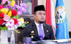 Wagub Sulsel Evaluasi Sistem Rujukan Emergency di Rumah Sakit