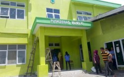 Tingkatkan Layanan Kesehatan, Pemkab Gowa Tambah Ruang Perawatan di Puskesmas