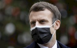 Tampar Presiden di Depan Pengawal, Dua Orang Ditangkap