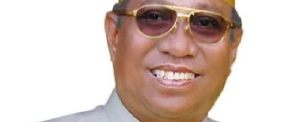 Andi Idris Galigo