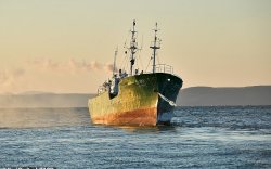 Kapten Nelayan Korut Dieksekusi Karena Dengarkan Siaran Radio Asing