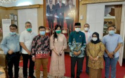 Tunggu di Sulsel, Cegah Penuaan Dini Sambil Berwisata oleh Profesor Cantik Ini
