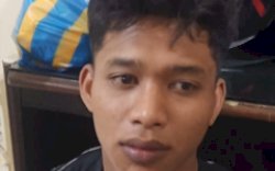 Kronologi Pacar Bunuh Kekasih karena Ditolak Berhubungan Intim, Jasad Korban Diperkosa di Ladang Ubi