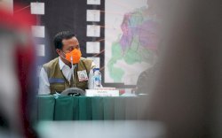 Hamil Di Masa Pandemi, Wagub Sulsel: Bidan dan Dokter Wajib Dampingi Sesuaikan SOP