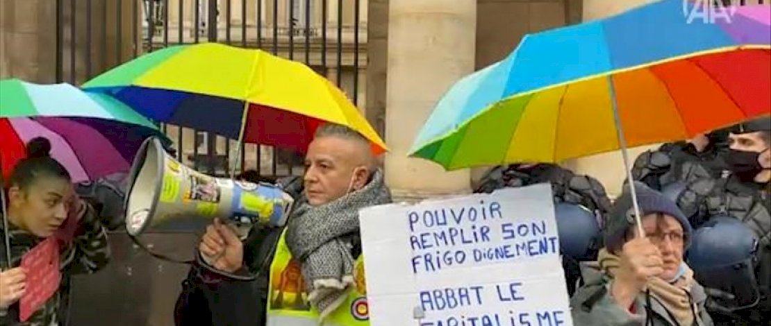 Foto: Anadolu Agency