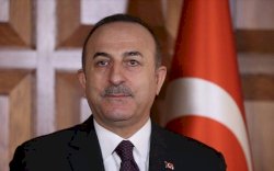 Menlu Turki Berada di Indonesia untuk Kunjungan 3 Hari