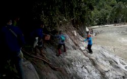 Korban Banjir Kolaka Utara Butuh Bantuan⁣⁣⁣ ⁣⁣⁣