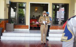 Jadi Irup Operasi Lilin 2020, Taufan Pawe Ingatkan Protokol Kesehatan