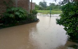 3 Kabupaten di Sulsel Terendam Banjir dan Longsor, 1 Warga Meninggal Dunia 