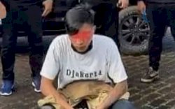 Kesal Dibohongi, Pemuda Ini Tikam Pacarnya 27 Kali di Kamar Hotel