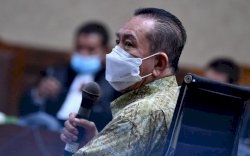 Djoko Tjandra Divonis 2,5 Tahun Penjara di Kasus Surat Palsu