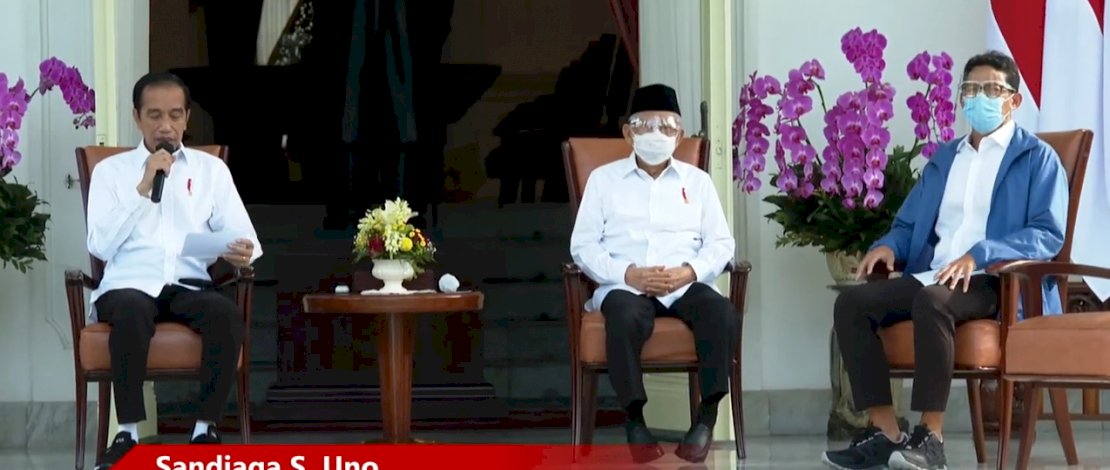 Sandiaga S Uno Sandiaga S Uno