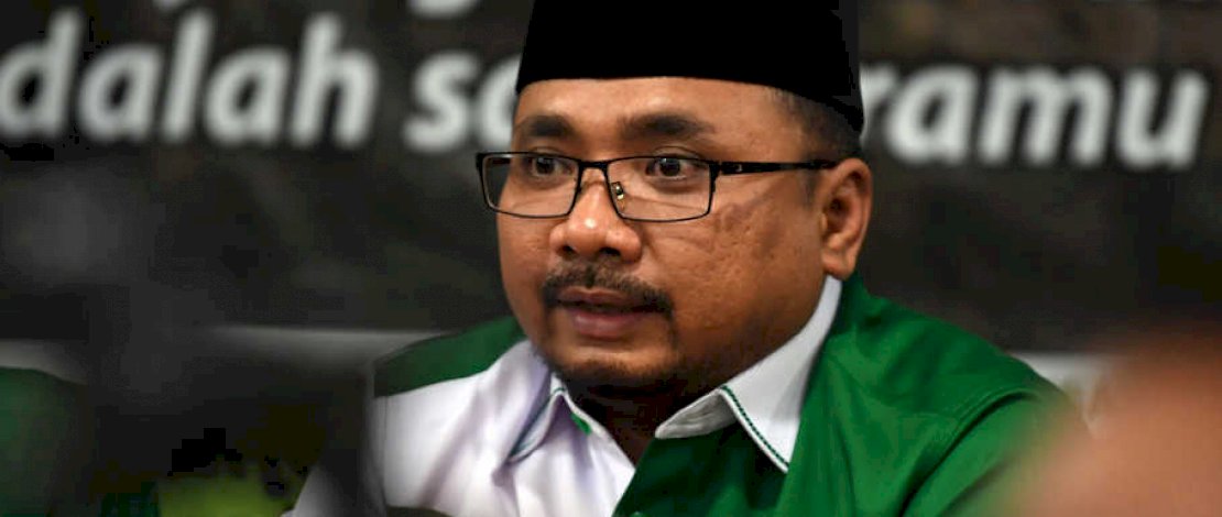 Tanggapan Menteri Agama Usulan Muhammadiyah Libur Idul Adha Dua Hari Tanggapan Menteri Agama Usulan Muhammadiyah Libur Idul Adha Dua Hari