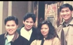 Kisah Tiga Sahabat, Semua Jadi Menteri Jokowi