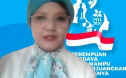Ketua Perempuan Gelora Indonesia Ingatkan 5 Hak Perempuan di Hari Ibu