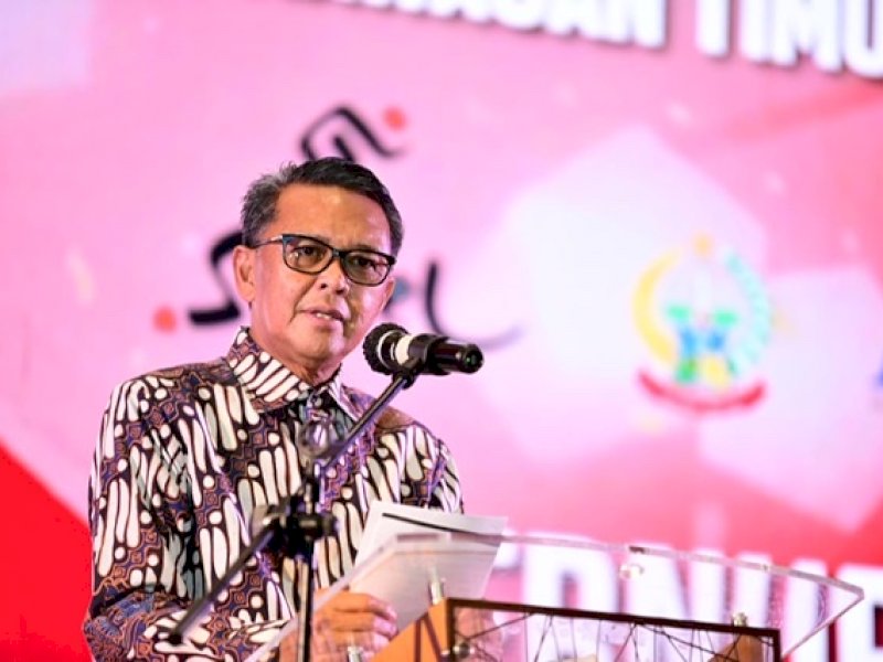 Kesaksian Nurdin Abdullah, 150 Dolar Singapura Bukan Hadiah Proyek Tapi Biaya Pilkada
