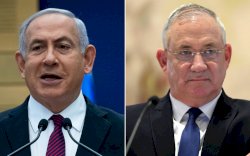 Pemerintah Israel Bubar, Akan Gelar Pemilihan ke-4 Dalam 2 Tahun