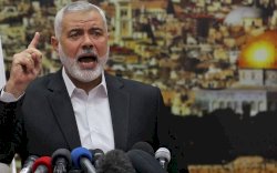 Tolak Normalisasi dengan Israel, Hamas Surati Jokowi