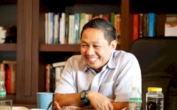 6 Menteri Baru Jokowi, Anis Matta: Kabinet Krisis dan Rekonsiliasi