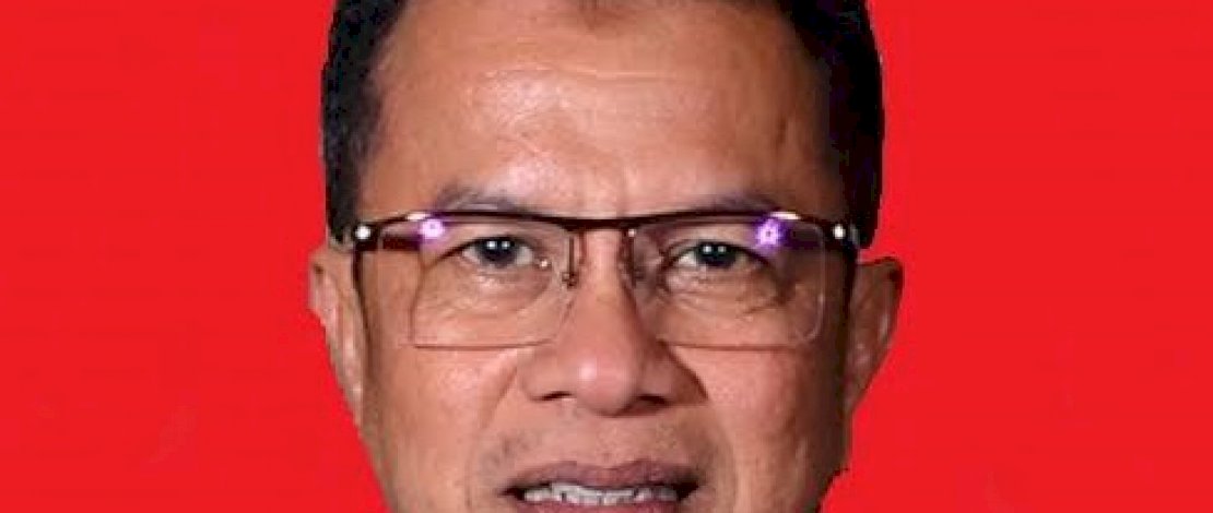 dr Leonard Hasundungan semasa hidup. dr Leonard Hasundungan semasa hidup.