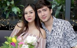 Aura Kasih Galau, Eryck Amaral Ternyata Sudah Punya 2 Anak
