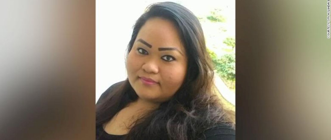 Siti Aslinda Binte Junaidi Siti Aslinda Binte Junaidi