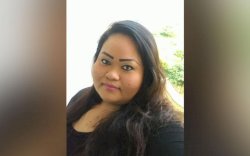 Wanita Singapura Menghadapi Hukuman Mati di China