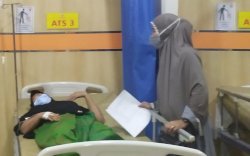 Gegara Rumah Dinas, Oknum Polisi di Luwu Diduga Aniaya Kepala Puskesmas