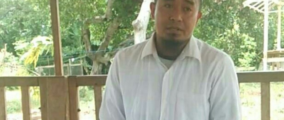 Masjid Ponpes Busthanul Amin Salomekko, Bone.