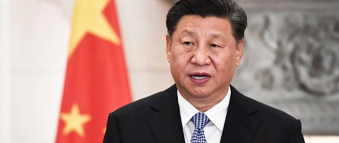 Warga China Akhirnya Berani Protes Kepemimpinan Xi Jinping Warga China Akhirnya Berani Protes Kepemimpinan Xi Jinping