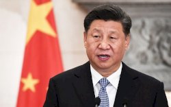 Warga China Akhirnya Berani Protes Kepemimpinan Xi Jinping