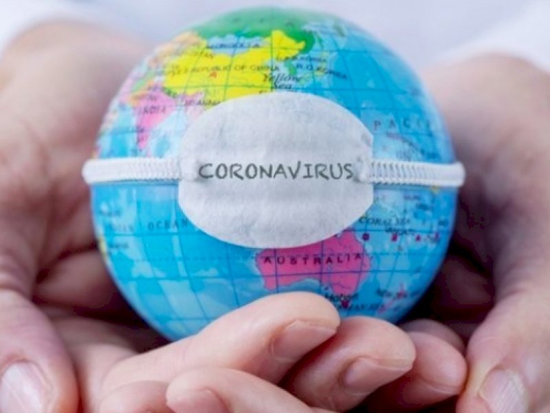 Virus Corona Telah Menginfeksi Lebih 100 Juta Orang di Seluruh Dunia
