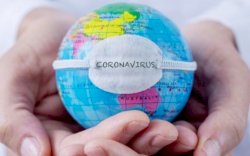 Sudah Lebih 2 Juta Orang Meninggal Akibat Covid-19 di Seluruh Dunia