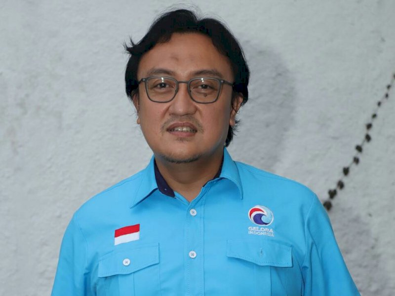 Partai Gelora Sebut Prabowo Figur Capres Paling Peduli Kedaulatan Indonesia Menurut Warganet
