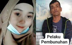 Ada Sperma di Kemaluan TKW Cantik yang Terbunuh di Malaysia, Pria Asal Aceh Ditangkap