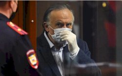 Profesor Rusia yang Bunuh Kekasih Mahasiswanya Dipenjara 12,5 Tahun