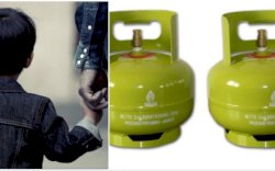 Kronologi Bocah 7 Tahun di Makassar Ditukar dengan Tabung Elpiji 3 Kg