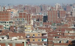 Kebakaran Melanda Rumah Sakit Mesir yang Merawat Pasien Covid-19