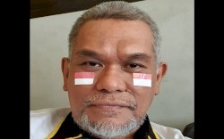 Amri Arysid Terpilih Pimpin PKS Sulsel