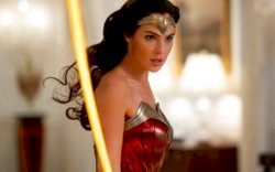 Wonder Woman 1984 Raih Debut Terbaik di Masa Pandemi