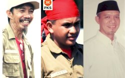 Di Luar Dugaan, Aktivis Dai Muda Indonesia Pimpin PKS Gowa