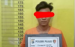 Ketagihan, Buruh Tani Ini Kembali Berniat Setubuhi Gadis ABG, Apes Chatingannya Bocor ke Orang Tua Korban