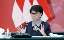 Warga Asing Dilarang Masuk ke Indonesia Per 1 Januari 2021