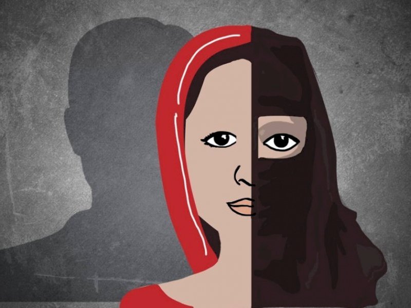 Setiap Tahun, 1.000 Gadis Pakistan Dipaksa Masuk Islam