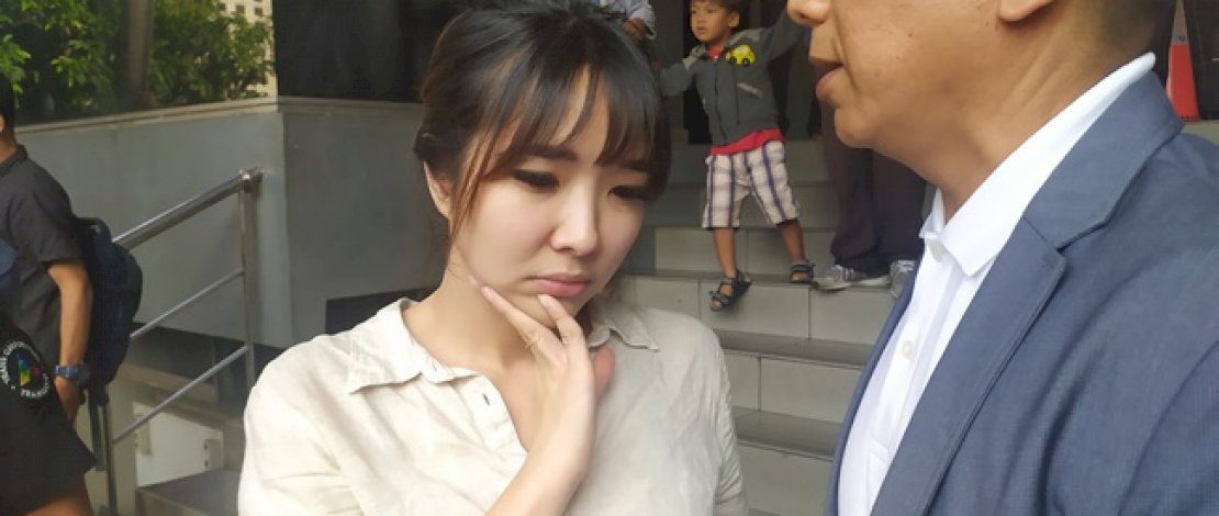 Gisella Anastasia. IST