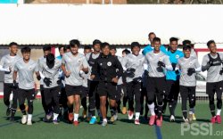 Timnas U-19 Latihan Perdana di Spanyol, Fokus Pemulihan Kondisi 