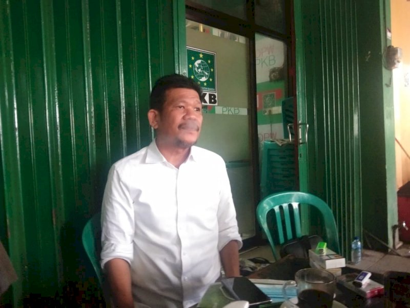 Punya 8 Kursi, PKB Siap Hadapi Pilgub Sulsel