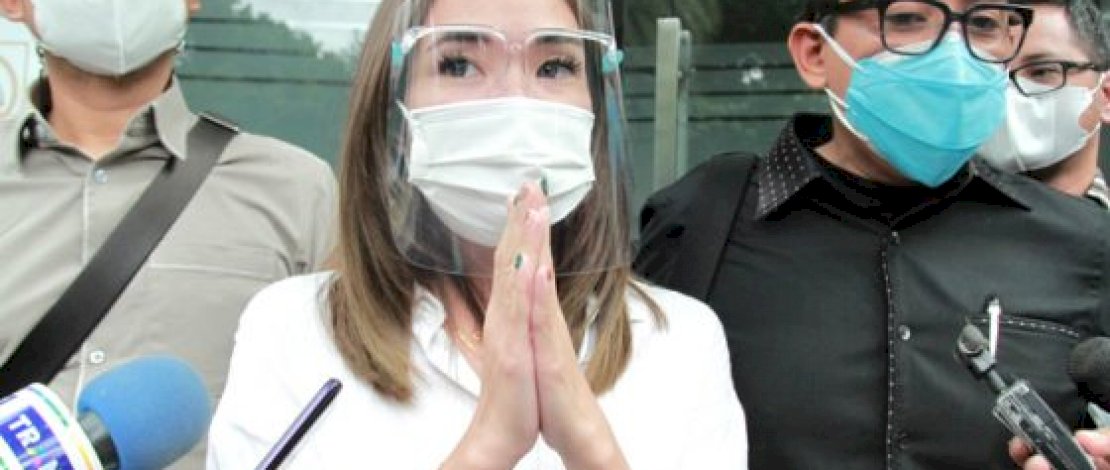 Gisella Anastasia. IST